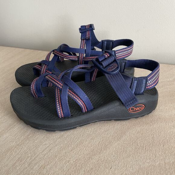 Chaco Classic ZX/2 Sandals - Picture 1 of 7
